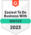 Easiest Winter Leadoo – Never miss a lead again